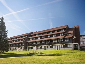 Hotel ROGLA ****Superior
